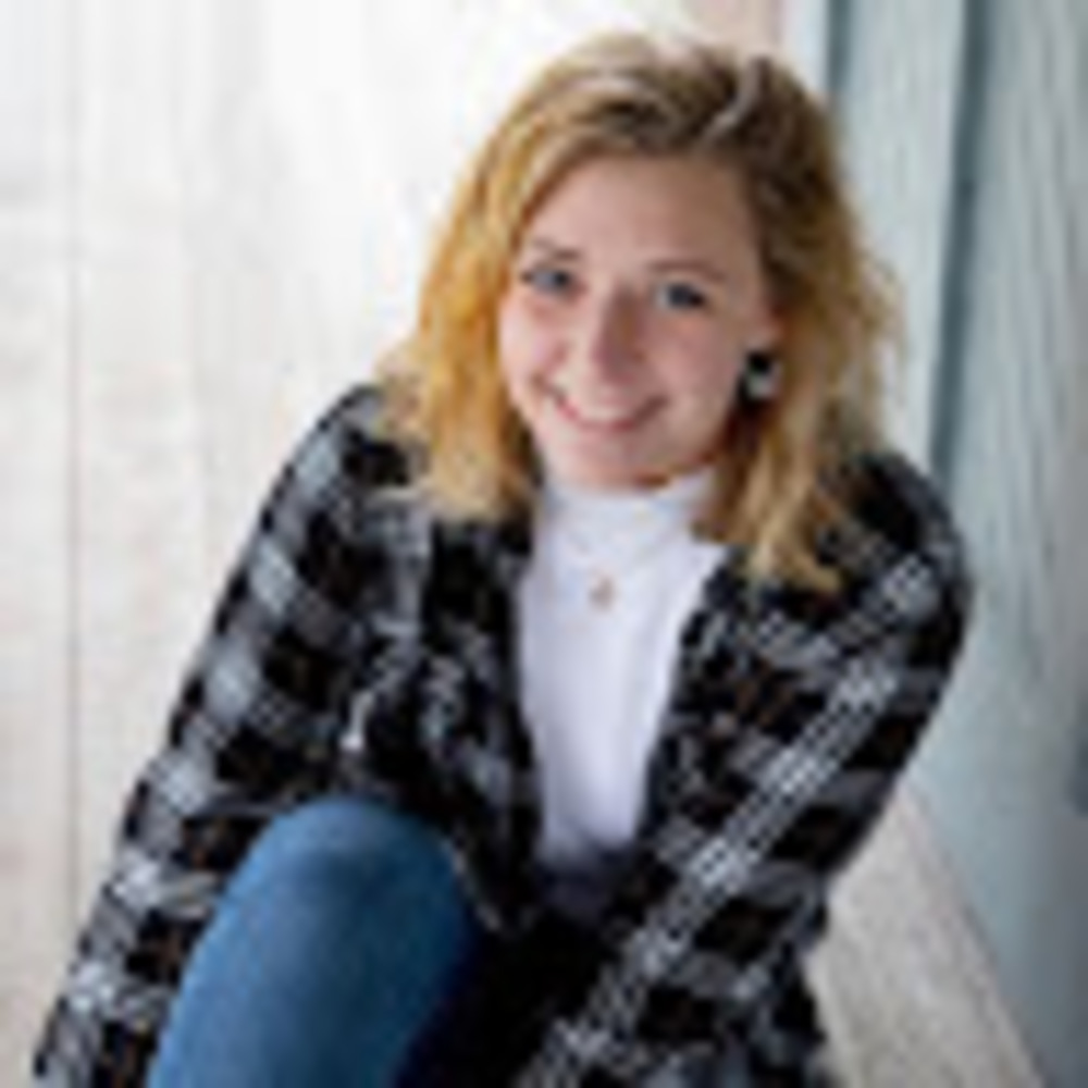Meet your Posher, Maddelyn